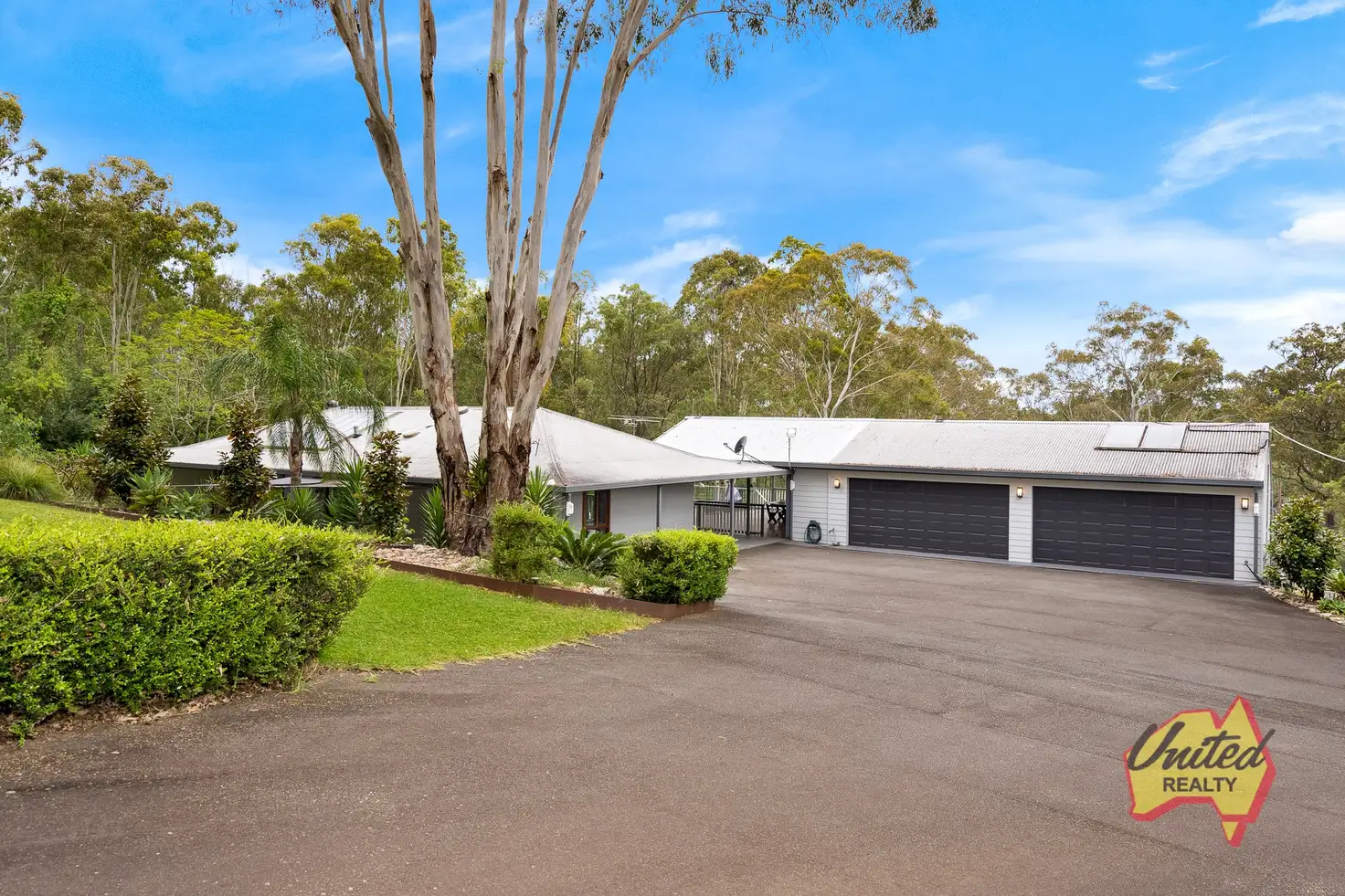 Main view of Homely house listing, 50 Rapleys Loop Road, Werombi NSW 2570