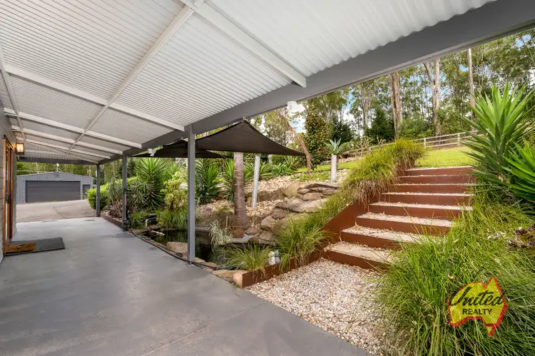Third view of Homely house listing, 50 Rapleys Loop Road, Werombi NSW 2570