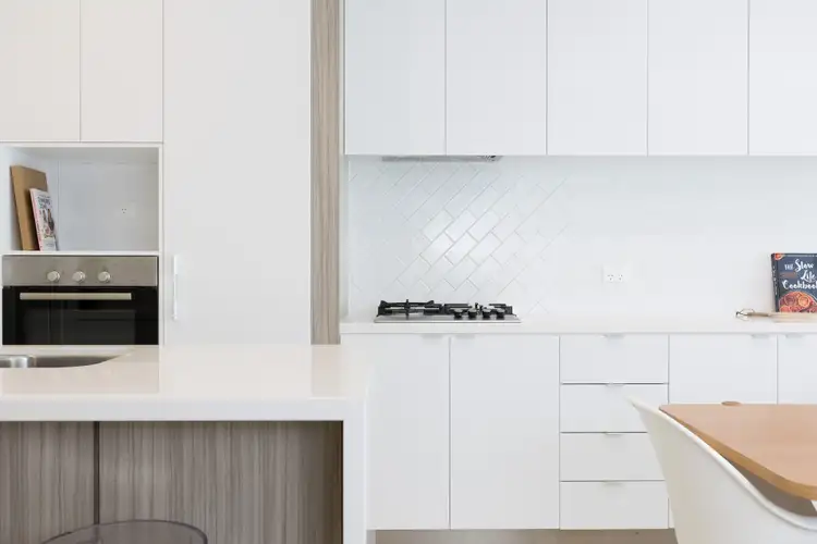 Sixth view of Homely apartment listing, 21/1 Hallam Way, Rivervale WA 6103