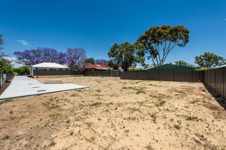 3B Richards Road