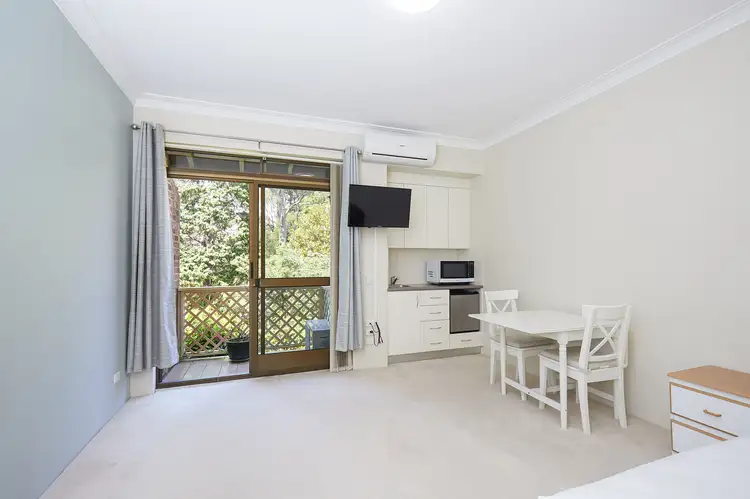 Second view of Homely apartment listing, A28/28 Curagul Road, North Turramurra NSW 2074