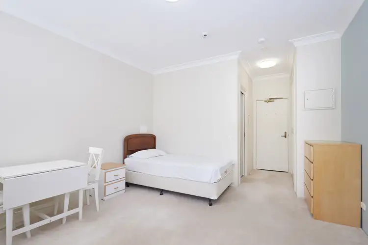 Fourth view of Homely apartment listing, A28/28 Curagul Road, North Turramurra NSW 2074