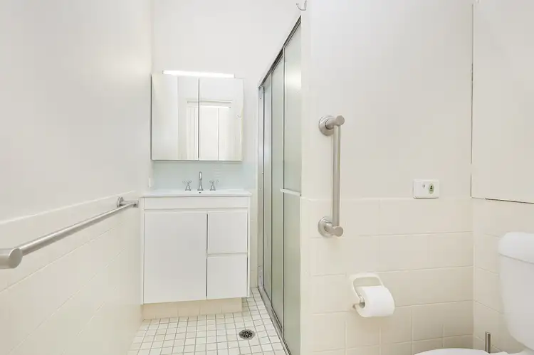 Sixth view of Homely apartment listing, A28/28 Curagul Road, North Turramurra NSW 2074