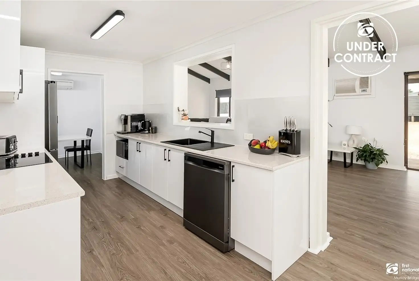 Main view of Homely house listing, 33 Maurice Road, Murray Bridge SA 5253