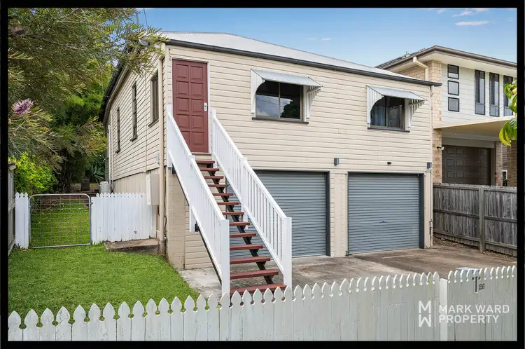 Second view of Homely house listing, 26 Olivia Avenue, Salisbury QLD 4107