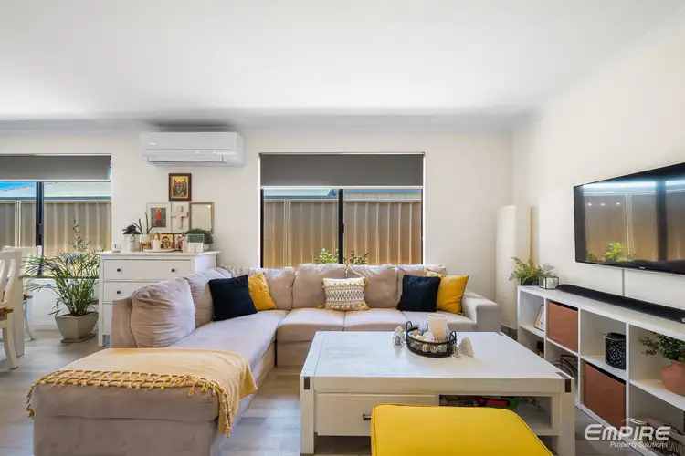 Sixth view of Homely house listing, 8 Olympic Lane, Success WA 6164