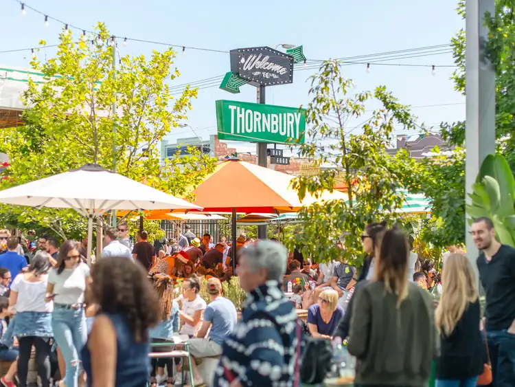 Seventh view of Homely apartment listing, 602/67-69 High Street, Preston VIC 3072