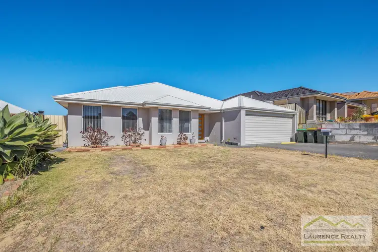 Second view of Homely house listing, 90 Liberty Drive, Clarkson WA 6030