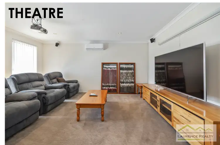 Third view of Homely house listing, 90 Liberty Drive, Clarkson WA 6030