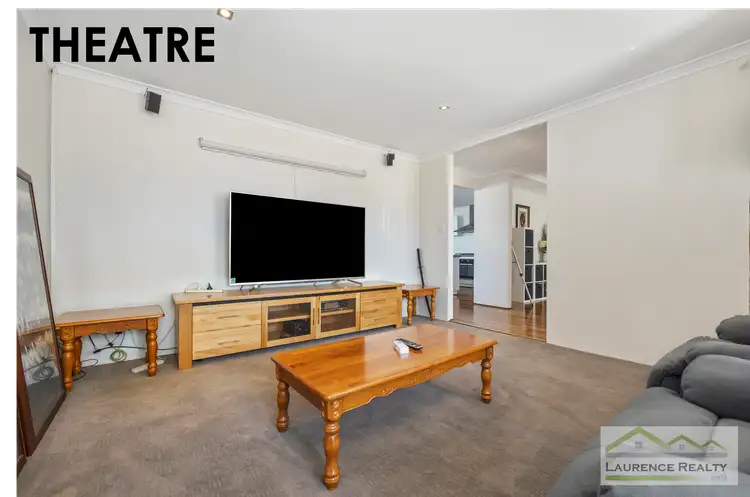 Fourth view of Homely house listing, 90 Liberty Drive, Clarkson WA 6030