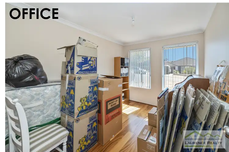 Fifth view of Homely house listing, 90 Liberty Drive, Clarkson WA 6030
