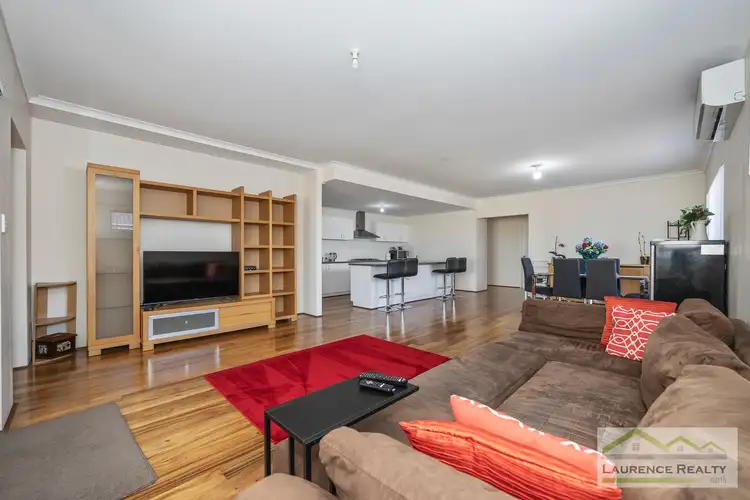 Sixth view of Homely house listing, 90 Liberty Drive, Clarkson WA 6030