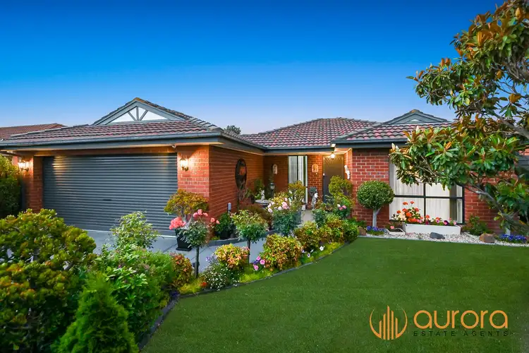 Main view of Homely house listing, 2 Connor Mews, Cranbourne East VIC 3977