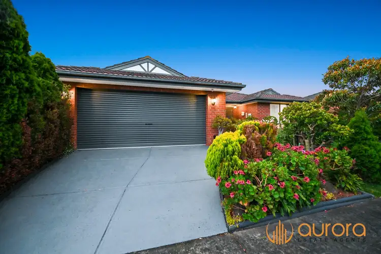 Second view of Homely house listing, 2 Connor Mews, Cranbourne East VIC 3977