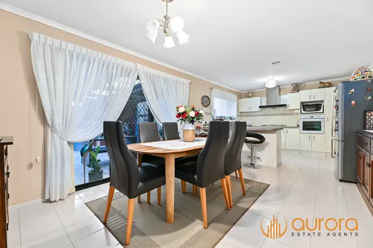 Fifth view of Homely house listing, 2 Connor Mews, Cranbourne East VIC 3977