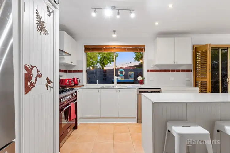 Fifth view of Homely house listing, 1 Forsyth Close, Burnside VIC 3023