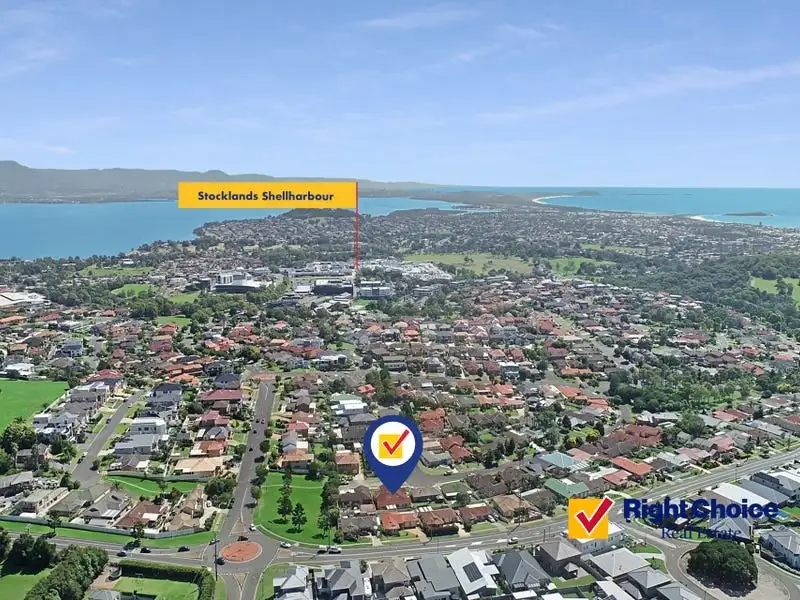 Main view of Homely villa listing, 1/34 Wallaby Street, Blackbutt NSW 2529