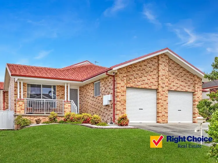 Second view of Homely villa listing, 1/34 Wallaby Street, Blackbutt NSW 2529