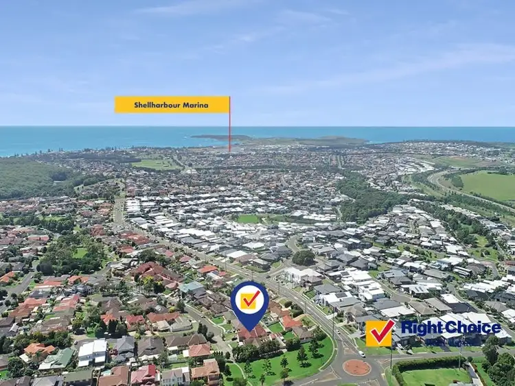 Third view of Homely villa listing, 1/34 Wallaby Street, Blackbutt NSW 2529