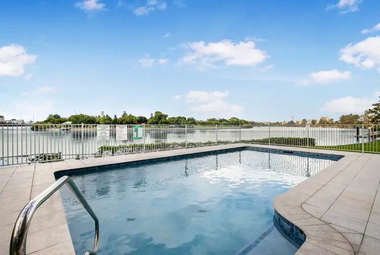 Main view of Homely apartment listing, 3/2 Sandford Street, St Lucia QLD 4067