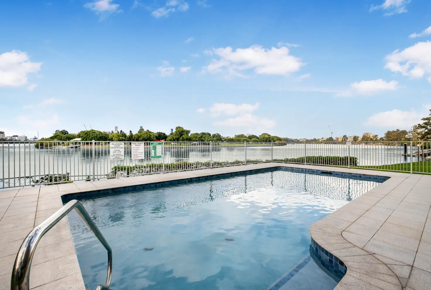 Main view of Homely apartment listing, 3/2 Sandford Street, St Lucia QLD 4067