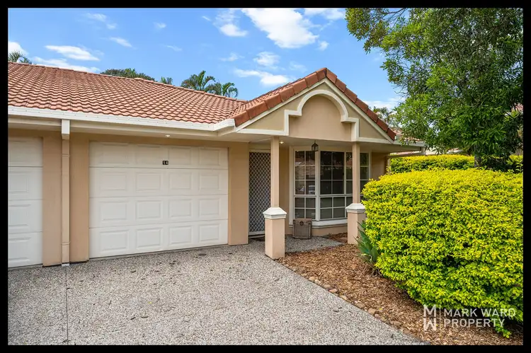 Main view of Homely townhouse listing, 14/184 Orange Grove Road, Salisbury QLD 4107