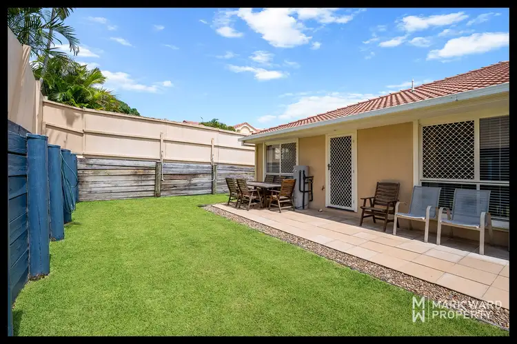 Second view of Homely townhouse listing, 14/184 Orange Grove Road, Salisbury QLD 4107
