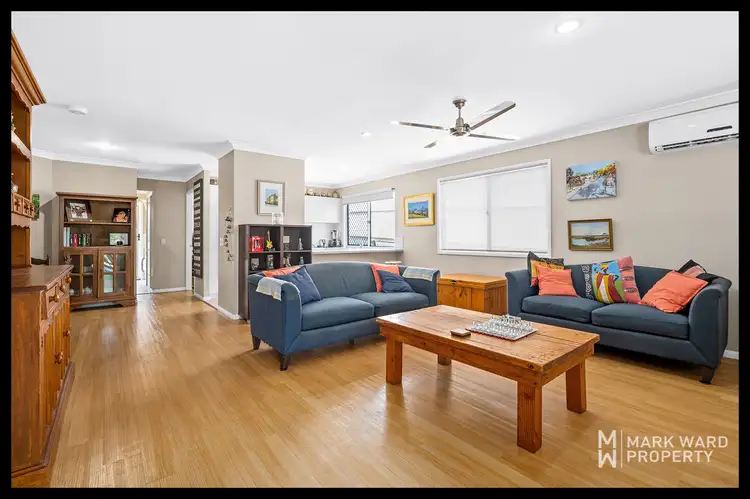 Third view of Homely townhouse listing, 14/184 Orange Grove Road, Salisbury QLD 4107