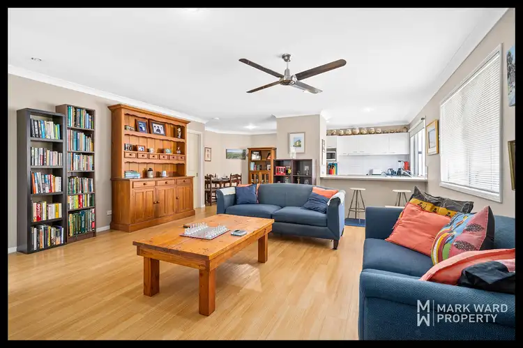 Fifth view of Homely townhouse listing, 14/184 Orange Grove Road, Salisbury QLD 4107