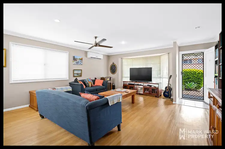 Sixth view of Homely townhouse listing, 14/184 Orange Grove Road, Salisbury QLD 4107