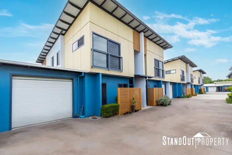 1/48-58 Melrose Avenue, Bellara QLD 4507
