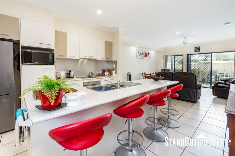 Second view of Homely townhouse listing, 1/48-58 Melrose Avenue, Bellara QLD 4507