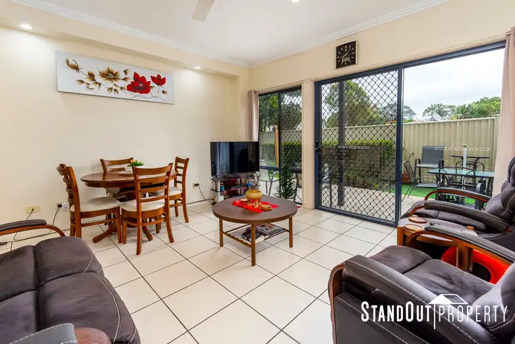 Third view of Homely townhouse listing, 1/48-58 Melrose Avenue, Bellara QLD 4507