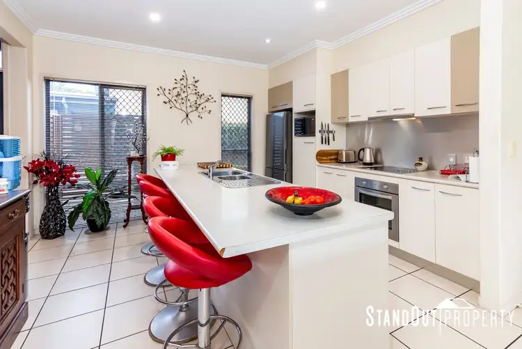 Fourth view of Homely townhouse listing, 1/48-58 Melrose Avenue, Bellara QLD 4507
