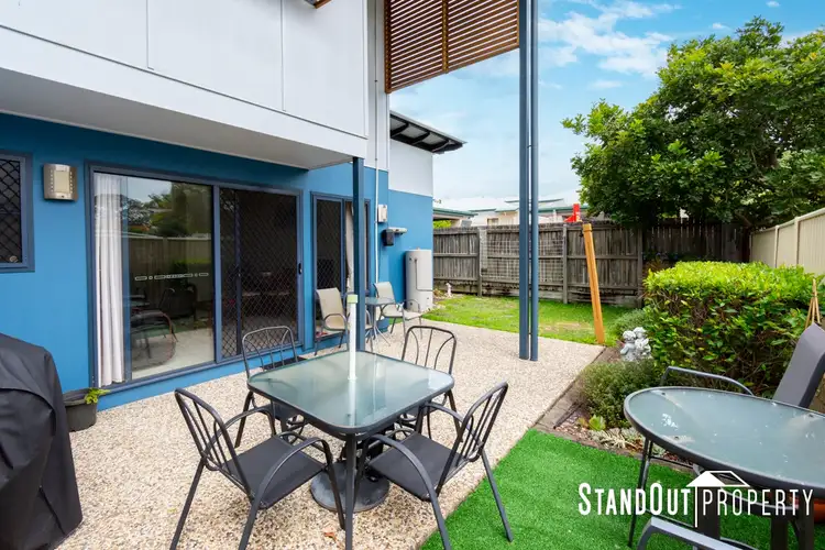 Fifth view of Homely townhouse listing, 1/48-58 Melrose Avenue, Bellara QLD 4507
