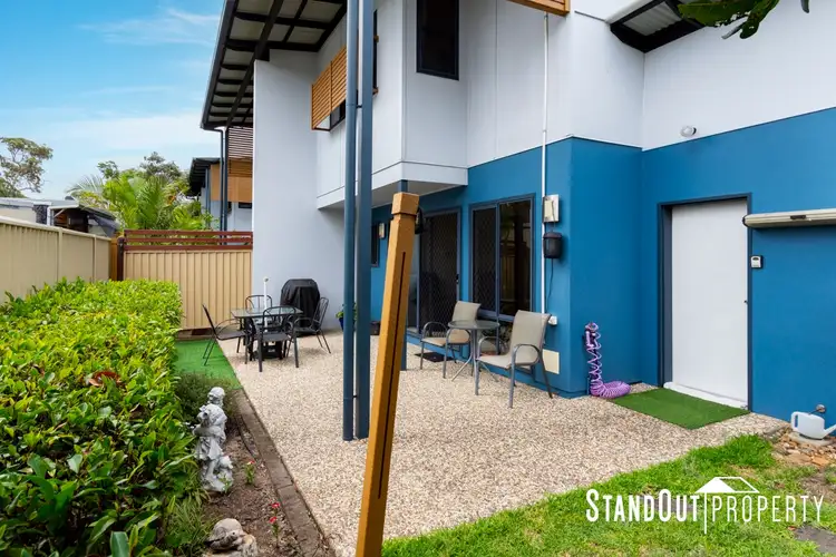 Sixth view of Homely townhouse listing, 1/48-58 Melrose Avenue, Bellara QLD 4507