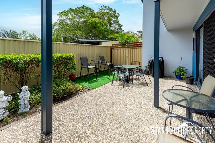 Seventh view of Homely townhouse listing, 1/48-58 Melrose Avenue, Bellara QLD 4507
