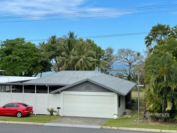 Second view of Homely apartment listing, 10/55-57 Reid Road, Wongaling Beach QLD 4852