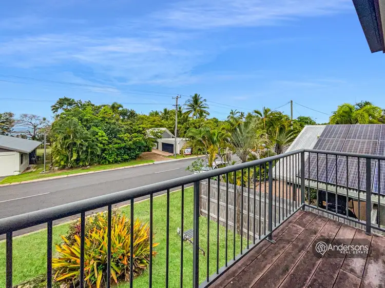 Fourth view of Homely apartment listing, 10/55-57 Reid Road, Wongaling Beach QLD 4852