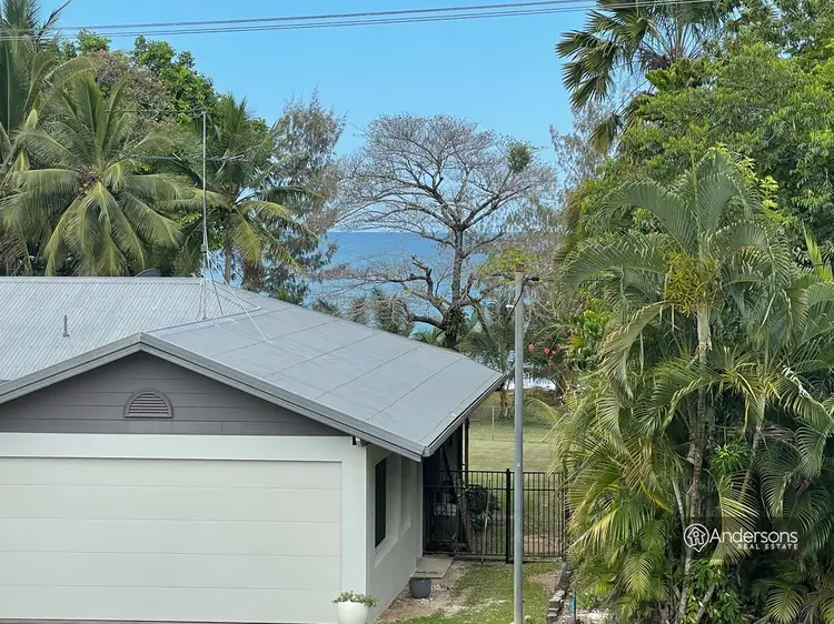Fifth view of Homely apartment listing, 10/55-57 Reid Road, Wongaling Beach QLD 4852