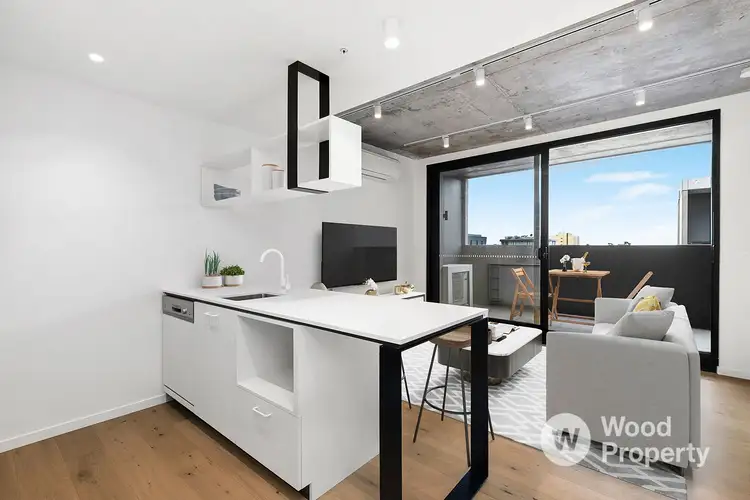 510/16 Porter Street, Prahran VIC 3181