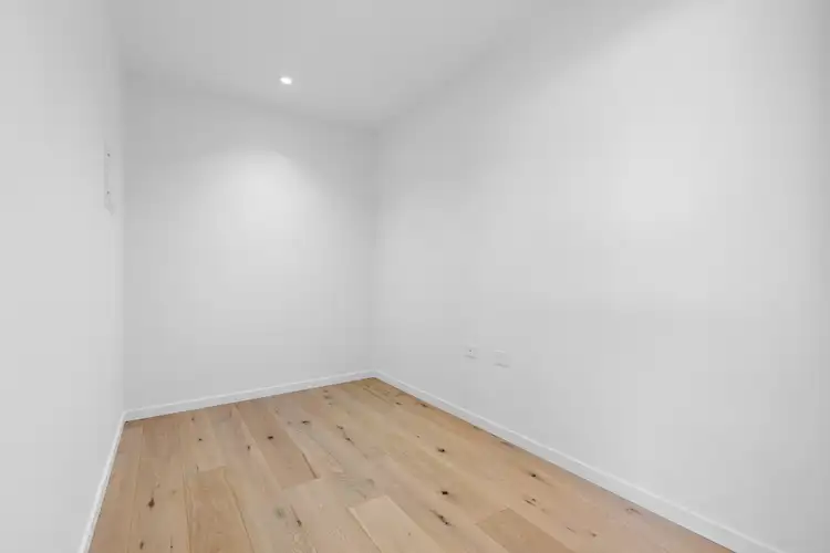 Fifth view of Homely apartment listing, 510/16 Porter Street, Prahran VIC 3181