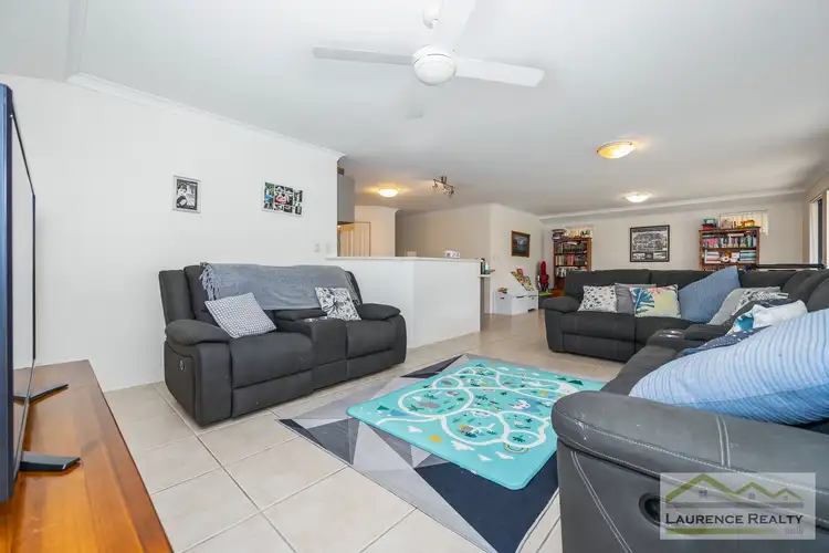 Fourth view of Homely house listing, 5 La Paz Link, Clarkson WA 6030