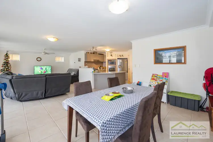 Fifth view of Homely house listing, 5 La Paz Link, Clarkson WA 6030