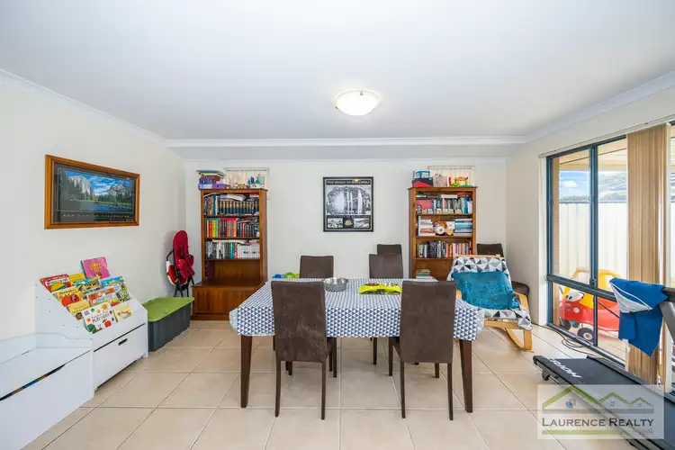 Sixth view of Homely house listing, 5 La Paz Link, Clarkson WA 6030