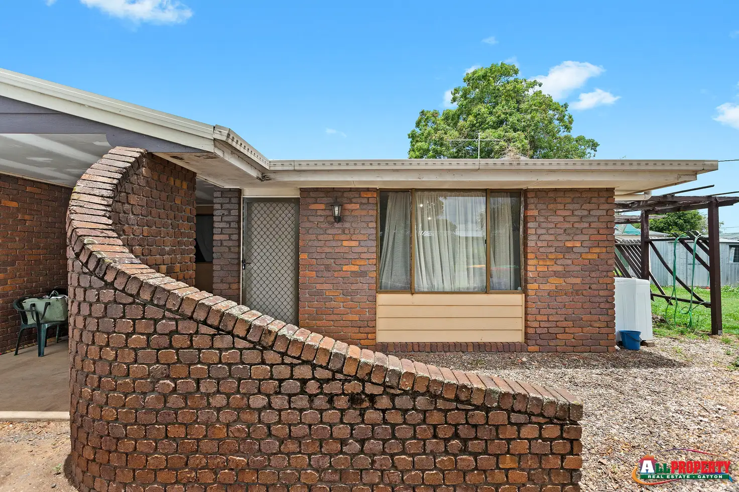 Main view of Homely unit listing, 2/18 Skinner Street, Gatton QLD 4343