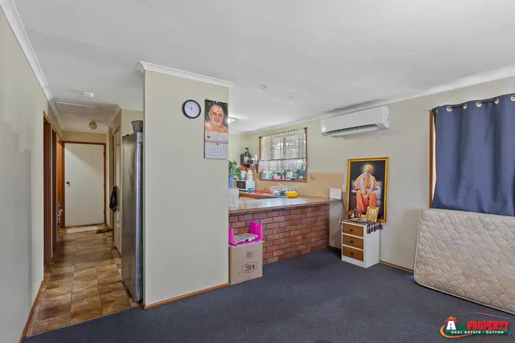 Third view of Homely unit listing, 2/18 Skinner Street, Gatton QLD 4343