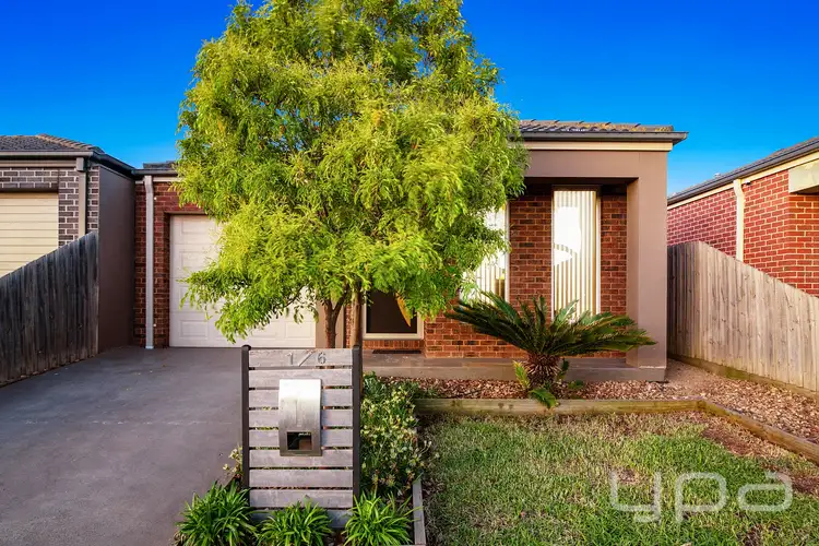 Second view of Homely unit listing, 1/6 Horseshoe Circuit, Truganina VIC 3029
