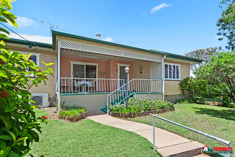 Main view of Homely house listing, 94 Cochrane Street, Gatton QLD 4343