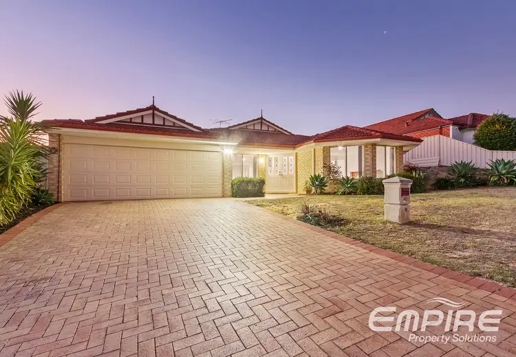 6 Coral Rise, Yangebup WA 6164